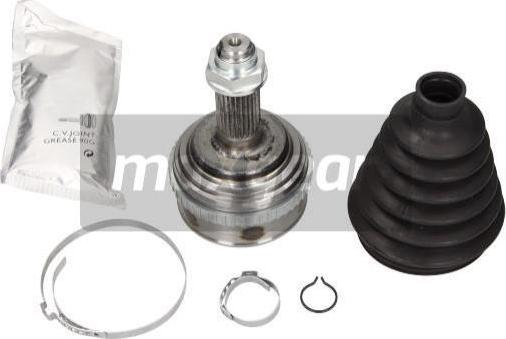 Maxgear 49-0940 - Kit giunti, Semiasse autozon.pro