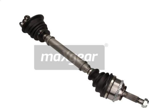 Maxgear 49-0914 - Albero motore / Semiasse autozon.pro