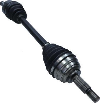 Maxgear 49-0982 - Albero motore / Semiasse autozon.pro