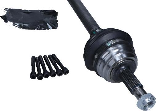 Maxgear 49-0921 - Albero motore / Semiasse autozon.pro