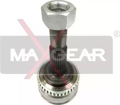 Maxgear 49-0497 - Kit giunti, Semiasse autozon.pro