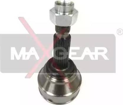 Maxgear 49-0440 - Kit giunti, Semiasse autozon.pro