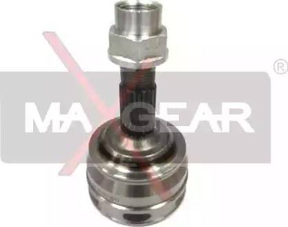 Maxgear 49-0441 - Giunto, Semiasse autozon.pro