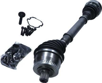 Maxgear 49-0454 - Albero motore / Semiasse autozon.pro