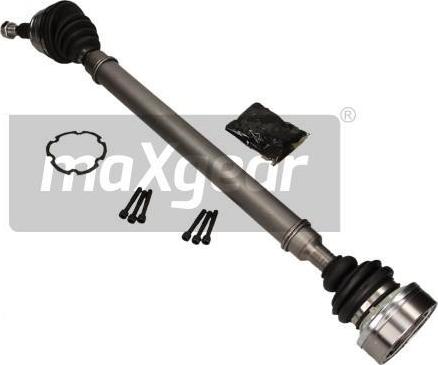 Maxgear 49-0456 - Albero motore / Semiasse autozon.pro