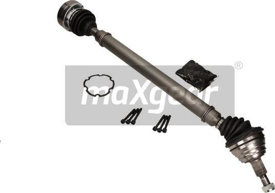 Maxgear 49-0456 - Albero motore / Semiasse autozon.pro