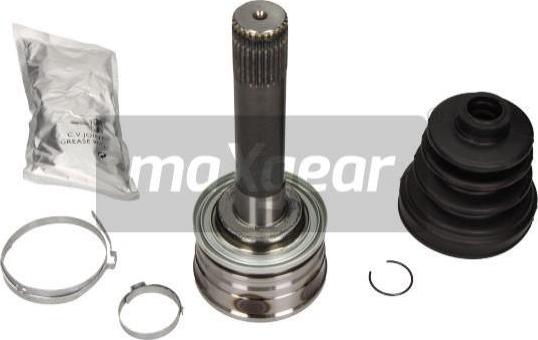 Maxgear 49-0416 - Kit giunti, Semiasse autozon.pro