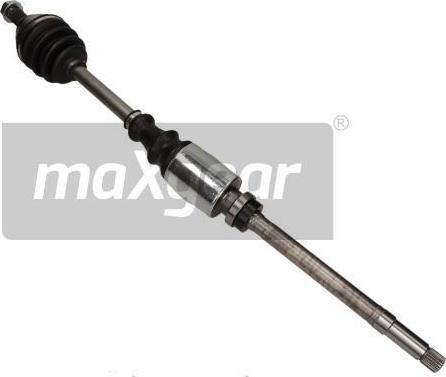 Maxgear 49-0486 - Albero motore / Semiasse autozon.pro