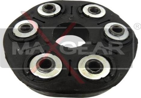 Maxgear 49-0480 - Kit giunti, Semiasse autozon.pro