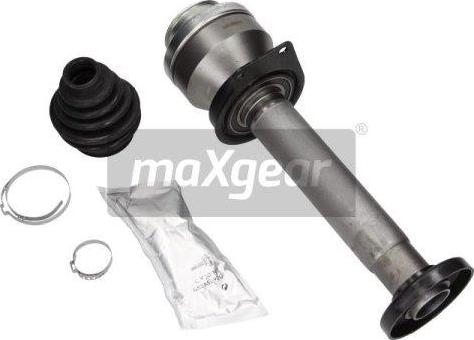 Maxgear 49-0480 - Kit giunti, Semiasse autozon.pro