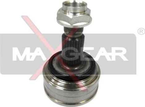 Maxgear 49-0430 - Kit giunti, Semiasse autozon.pro