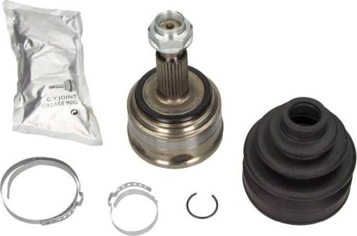 Maxgear 49-0430 - Kit giunti, Semiasse autozon.pro