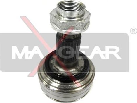 Maxgear 49-0433 - Kit giunti, Semiasse autozon.pro