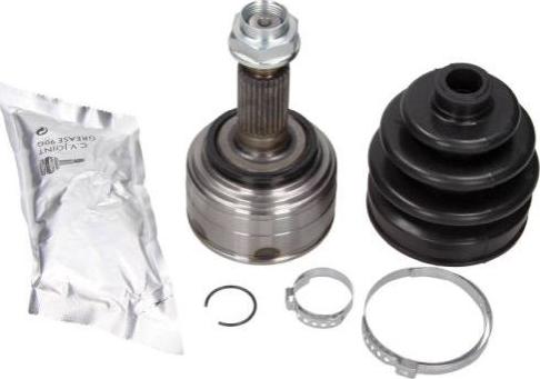 Maxgear 49-0433 - Kit giunti, Semiasse autozon.pro