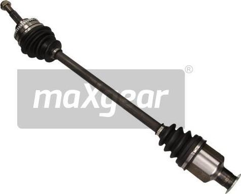 Maxgear 49-0475 - Albero motore / Semiasse autozon.pro