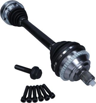 Maxgear 49-0478 - Albero motore / Semiasse autozon.pro