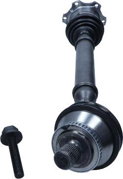 Maxgear 49-0547 - Albero motore / Semiasse autozon.pro