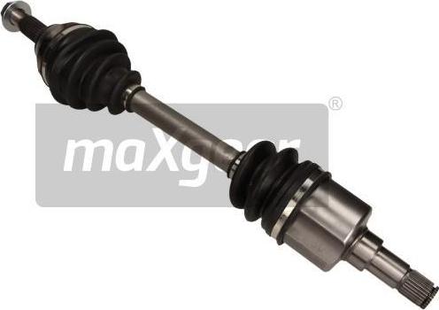 Maxgear 49-0556 - Albero motore / Semiasse autozon.pro