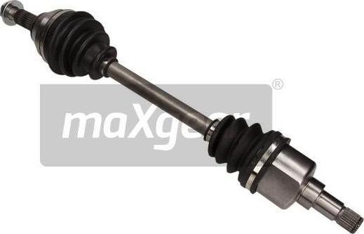 Maxgear 49-0558 - Albero motore / Semiasse autozon.pro