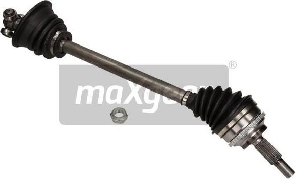 Maxgear 49-0560 - Albero motore / Semiasse autozon.pro