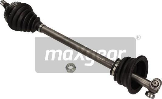 Maxgear 49-0560 - Albero motore / Semiasse autozon.pro