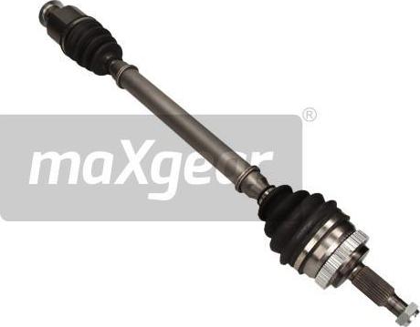 Maxgear 49-0587 - Albero motore / Semiasse autozon.pro