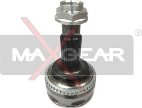 Maxgear 49-0531 - Kit giunti, Semiasse autozon.pro