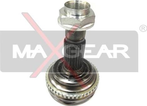 Maxgear 49-0521 - Kit giunti, Semiasse autozon.pro