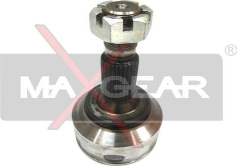 Maxgear 49-0523 - Kit giunti, Semiasse autozon.pro