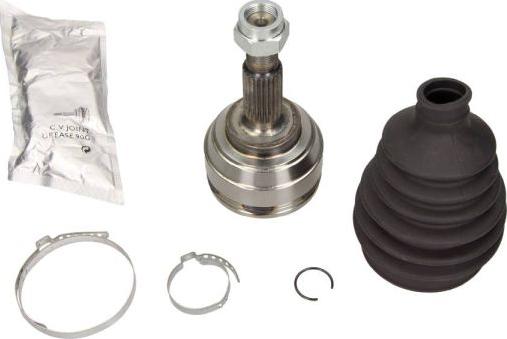 Maxgear 49-0527 - Kit giunti, Semiasse autozon.pro