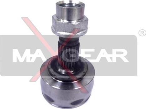 Maxgear 49-0576 - Kit giunti, Semiasse autozon.pro