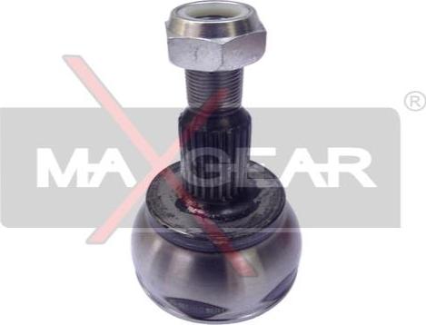 Maxgear 49-0578 - Kit giunti, Semiasse autozon.pro