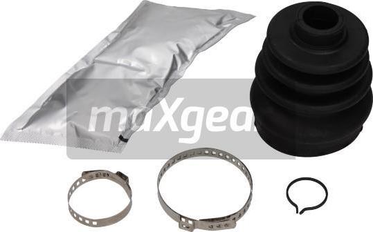 Maxgear 49-0690 - Cuffia, Semiasse autozon.pro