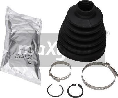 Maxgear 49-0693 - Cuffia, Semiasse autozon.pro