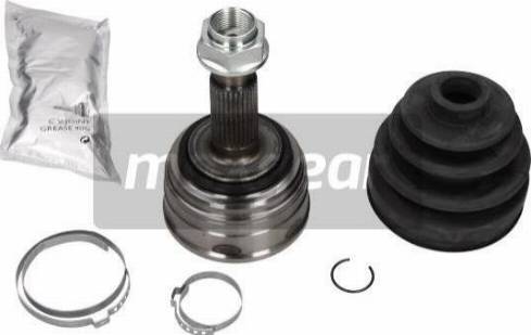 Maxgear 49-0640 - Kit giunti, Semiasse autozon.pro