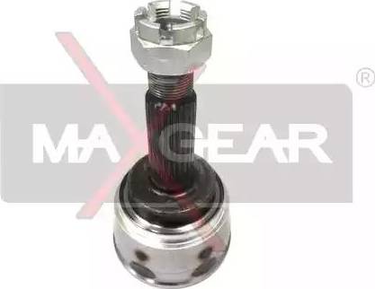 Maxgear 49-0641 - Kit giunti, Semiasse autozon.pro