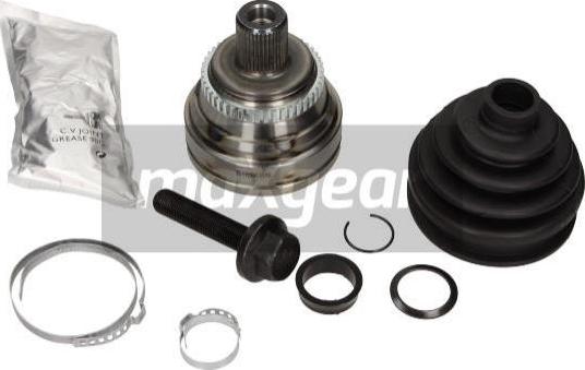 Maxgear 49-0642 - Kit giunti, Semiasse autozon.pro