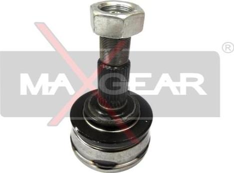 Maxgear 49-0652 - Kit giunti, Semiasse autozon.pro