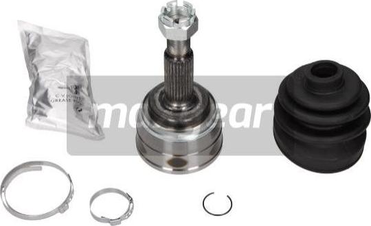 Maxgear 49-0662 - Kit giunti, Semiasse autozon.pro