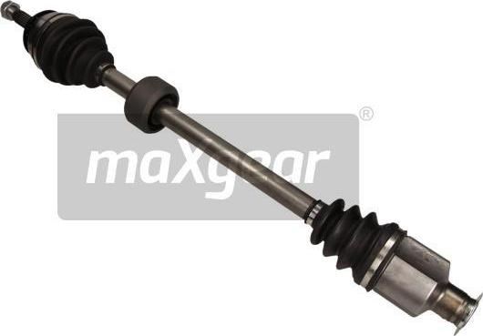 Maxgear 49-0604 - Albero motore / Semiasse autozon.pro