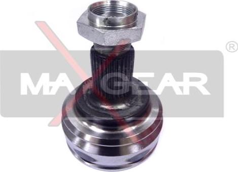 Maxgear 49-0606 - Kit giunti, Semiasse autozon.pro