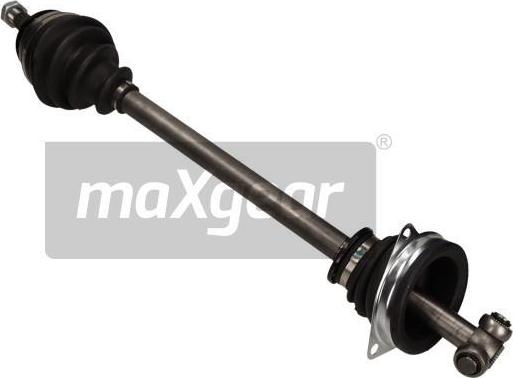 Maxgear 49-0603 - Albero motore / Semiasse autozon.pro