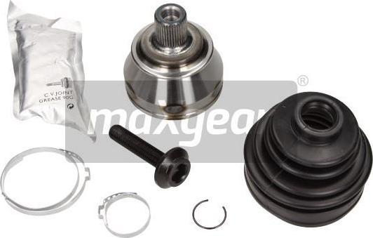 Maxgear 49-0613 - Kit giunti, Semiasse autozon.pro