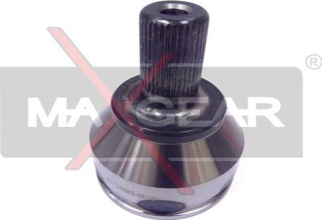 Maxgear 49-0617 - Kit giunti, Semiasse autozon.pro