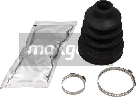 Maxgear 49-0680 - Cuffia, Semiasse autozon.pro