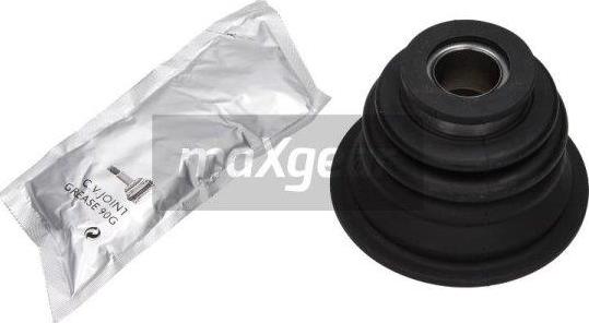 Maxgear 49-0687 - Cuffia, Semiasse autozon.pro