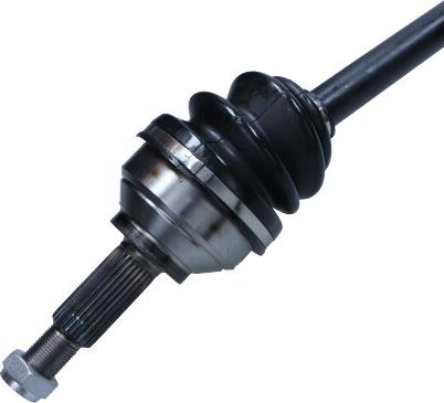 Maxgear 49-0634 - Albero motore / Semiasse autozon.pro