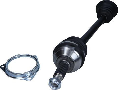 Maxgear 49-0633 - Albero motore / Semiasse autozon.pro