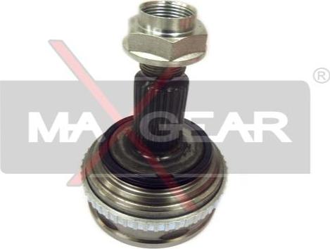 Maxgear 49-0623 - Kit giunti, Semiasse autozon.pro