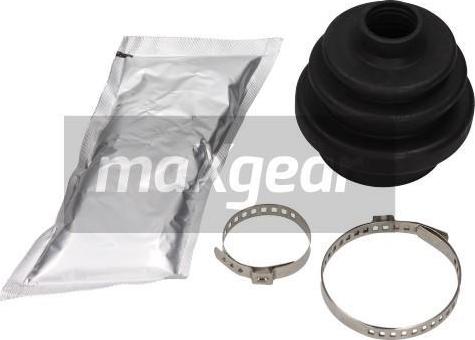 Maxgear 49-0676 - Cuffia, Semiasse autozon.pro